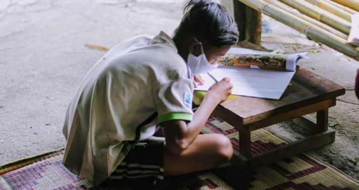 Home Schooling