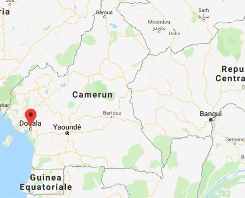 Kamerun