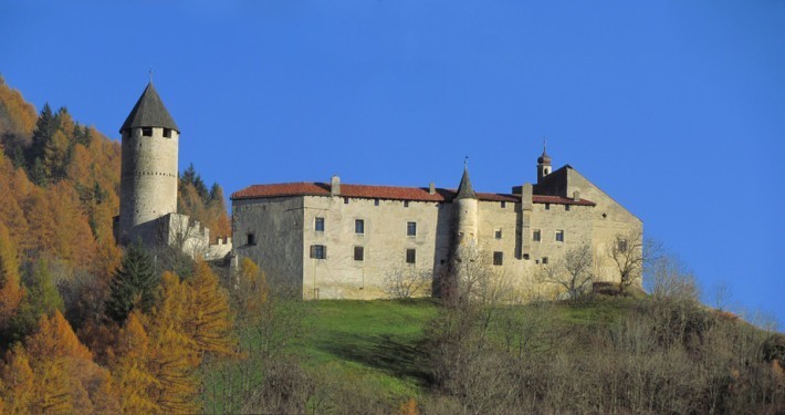 Sprechenstein