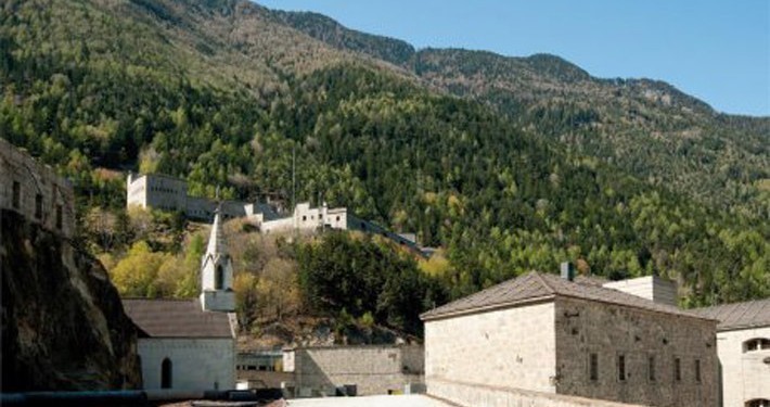 festung